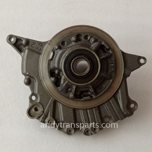 TG81SC-0018-FN Oil Pump Start & Stop Outer Late Gen TG81SC Automatic Transmission 8 SPEED For VOLVO