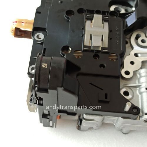 8HP45-0002-RE Mechatronic ZF-RE Automatic Transmission 8 Speed For AUDI BMW