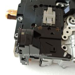 8HP45-0002-RE Mechatronic ZF-RE Automatic Transmission 8 Speed For AUDI BMW