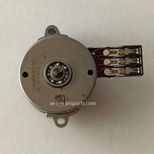 0AM VALVE BODY MOTOR 0AM-VB08-FN HZDZ 0AM 325 583 E