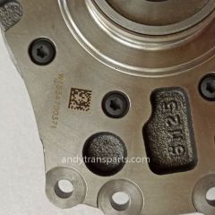 6T40-0030-OEM oil pump 6T40 24253822 Automatic Transmission 6 SPEED For ROEWE Buick