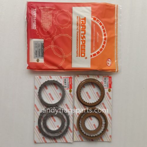 V5A51/R5A51 Transmission master kit Master set For /MITSUBISHI V75 99-ON T12400D