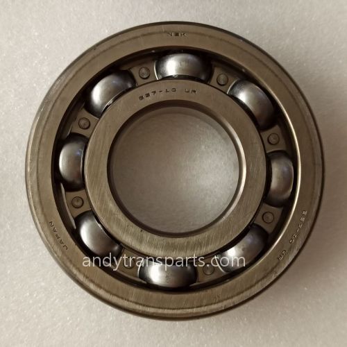 K112-0011-OEM Pulley Bearing Kit K110, K111, K112 4pcs a kit B35Z-7, B49-5, B37-10,B37-9 CVT Transmission For T OYOTA