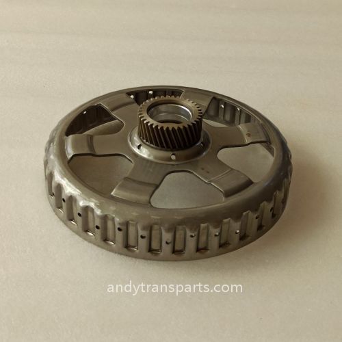 GM 6T40 6T45E Automatic Transmission 4-5-6 Clutch sun gear 24231230