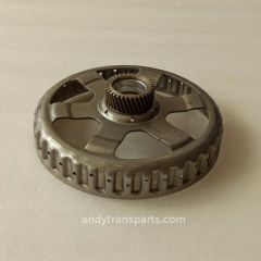 GM 6T40 6T45E Automatic Transmission 4-5-6 Clutch sun gear 24231230