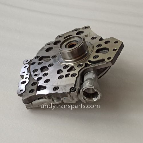 6T40-0030-OEM oil pump 6T40 24253822 Automatic Transmission 6 SPEED For ROEWE Buick