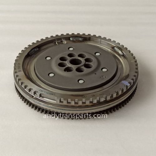 VT2-0044-OEM Fly Wheel 8 Bolt Hole 58-106 Teeth CVT Transmission For BYD Chevrolet