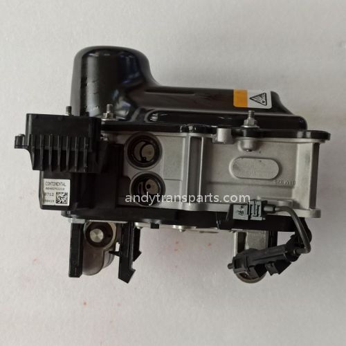 VW DQ200 0AM MECHATRONIC REBUILD 769D