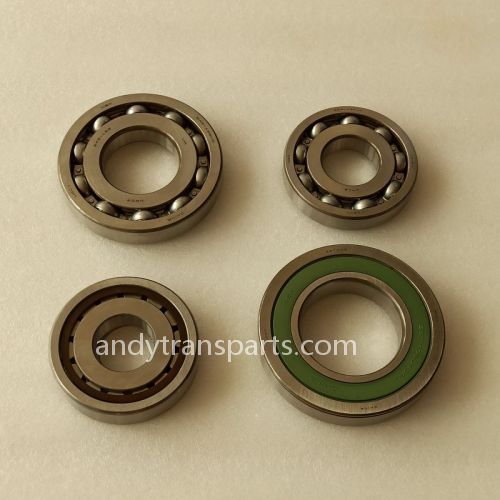 JF017E-0025-OEM pulley bearing kit OEM 4pcs a kit RE0F10D/JF017E For Nissan Mitsubishi