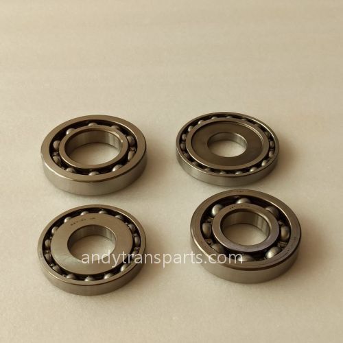 K112-0011-OEM Pulley Bearing Kit K110, K111, K112 4pcs a kit B35Z-7, B49-5, B37-10,B37-9 CVT Transmission For T OYOTA