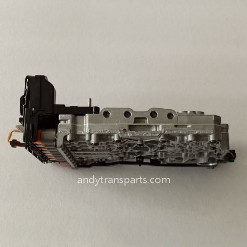 8HP45-0002-RE Mechatronic ZF-RE Automatic Transmission 8 Speed For AUDI BMW