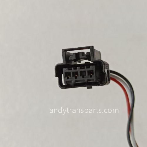 6DCT451-0001-OEM 6DCT451 INPUT SPEED SENSOR FIT FOR GREAT WALL