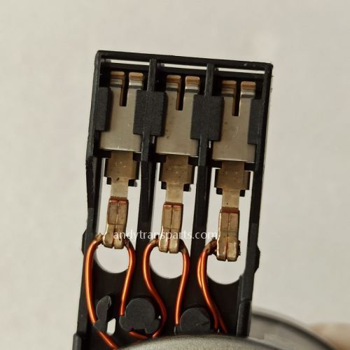 0AM VALVE BODY MOTOR 0AM-VB08-FN HZDZ 0AM 325 583 E