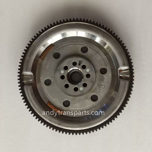 VT2-0044-OEM Fly Wheel 8 Bolt Hole 58-106 Teeth CVT Transmission For BYD Chevrolet