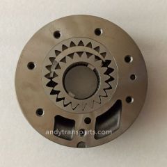 722.9 TRANSMISSION PUMP BODY W/GEARS *BEARING TYPE* #2212770120 2004-UP MERCEDES
