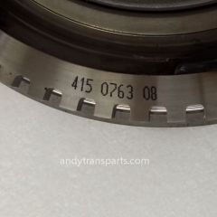 VT2-0044-OEM Fly Wheel 8 Bolt Hole 58-106 Teeth CVT Transmission For BYD Chevrolet