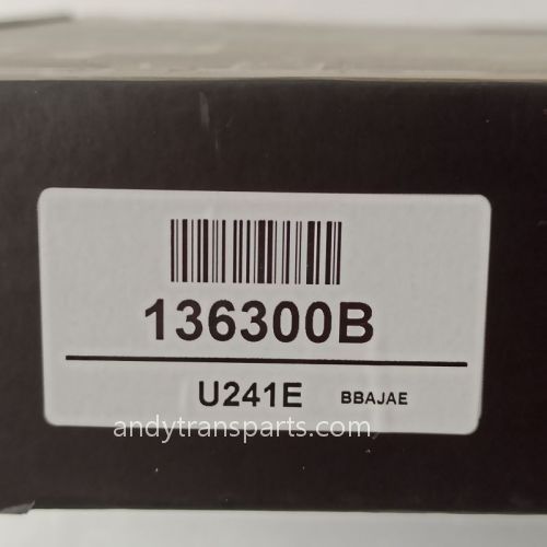 U240E-136300B-AM Piston Kit U240E 136300B Automatic Transmission For T OYOTA