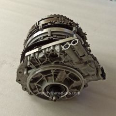 6T30-0019-U1 Hard Core With 3 Rings Sleeve 2nd gen New Version Automatic Transmission 6 Speed For Buick Chevrole