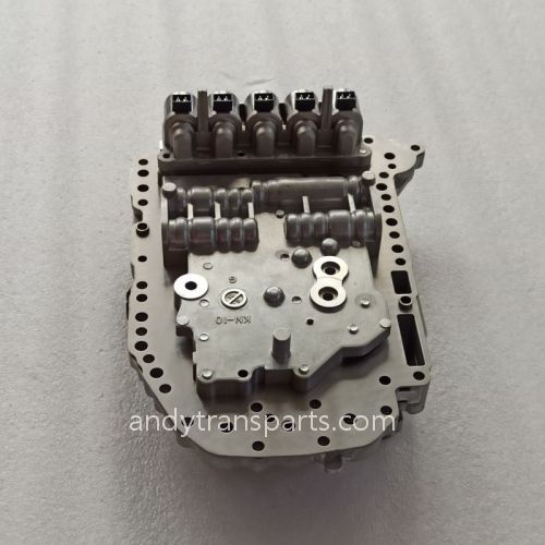 A4CF1-0005-OEM valve body without wire looms OEM A4CF1 46210 23020 Automatic Transmission 4 SPEED For Kia H yundai valve A4CF2