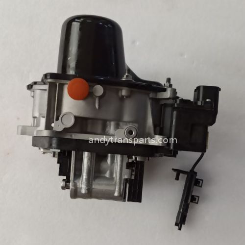 VW DQ200 0AM MECHATRONIC REBUILD 769D