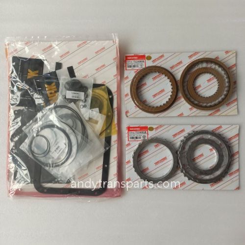 V5A51/R5A51 Transmission master kit Master set For /MITSUBISHI V75 99-ON T12400D