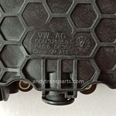 0CK-0001-OEM Pan With Gasket OEM 0DN Number 0DN 321 359B 0DN321359C 0CK321465A 0CK321359K