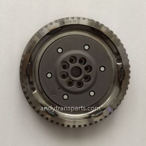 VT2-0044-OEM Fly Wheel 8 Bolt Hole 58-106 Teeth CVT Transmission For BYD Chevrolet