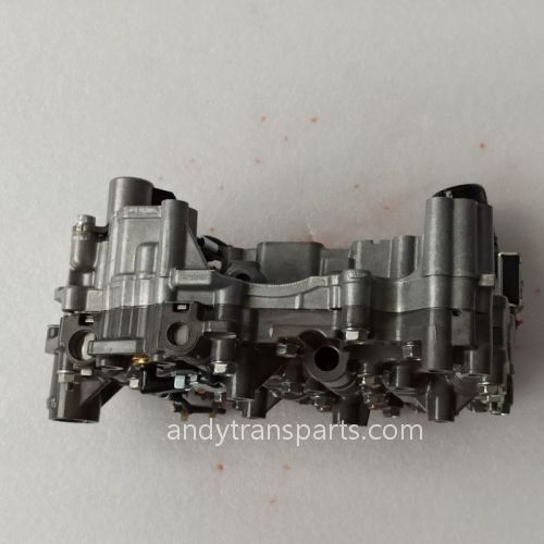 JF015E-0107-RE valve body with pump 2nd gen JF015E CVT Transmission For N issan