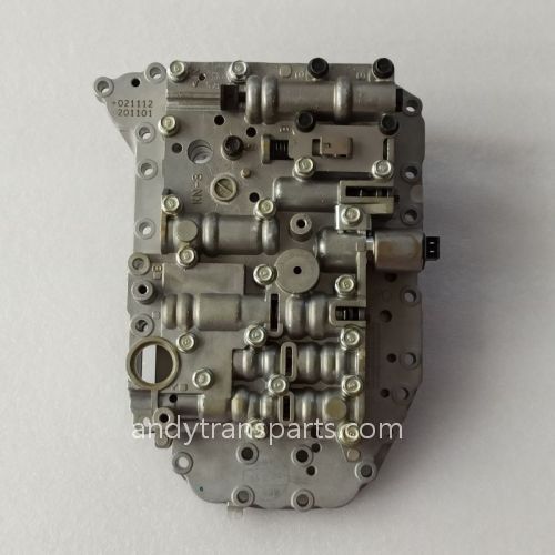 A4CF1-0005-OEM valve body without wire looms OEM A4CF1 46210 23020 Automatic Transmission 4 SPEED For Kia H yundai valve A4CF2