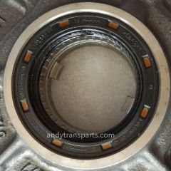 722.9 TRANSMISSION PUMP BODY W/GEARS *BEARING TYPE* #2212770120 2004-UP MERCEDES