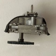 MPS6-0040-U1 pump with gear DCT Transmission 6 Speed For Ford M itsubishi Volvo
