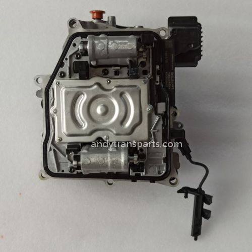 VW DQ200 0AM MECHATRONIC REBUILD 769D