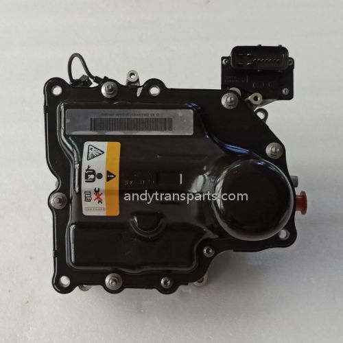 VW DQ200 0AM MECHATRONIC REBUILD 769D