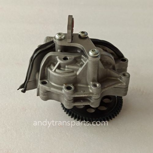 MPS6-0040-U1 pump with gear DCT Transmission 6 Speed For Ford M itsubishi Volvo