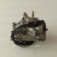 MPS6-0040-U1 pump with gear DCT Transmission 6 Speed For Ford M itsubishi Volvo