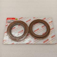 A750E A750F Transmission Friction kit Clutch Disks For TOYO TA 03-ON T173080A