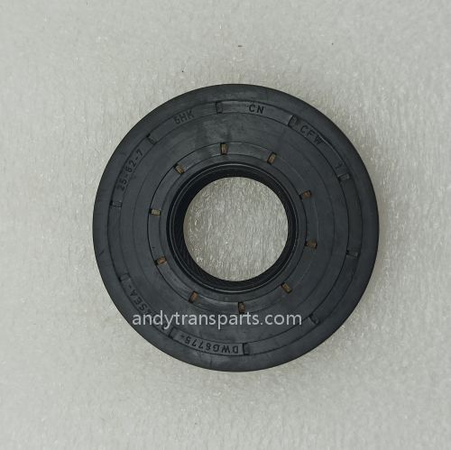 0CK-0015-OEM AUDI 0CK DL382 7 Speed DSG automatic transmission front seal OEM 0CK 141 738 A