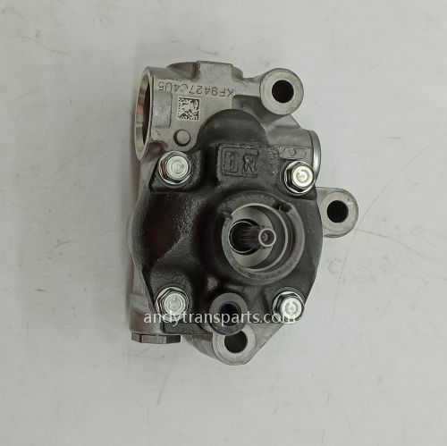 JF017E-0009-OEM CVT8 JF017E JF016E OIL PUMP OEM