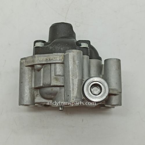 JF017E-0009-OEM CVT8 JF017E JF016E OIL PUMP OEM