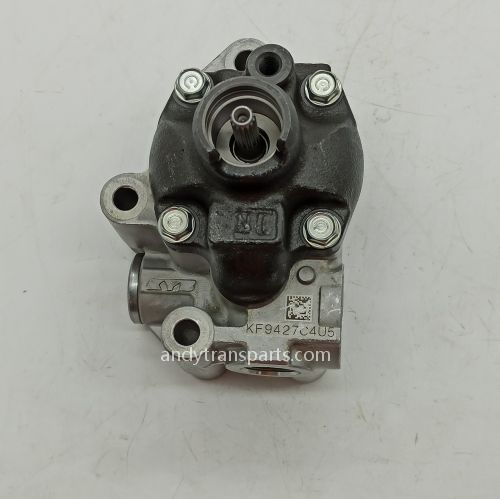 JF017E-0009-OEM CVT8 JF017E JF016E OIL PUMP OEM