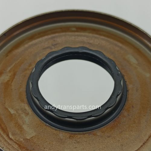 0CK-0015-OEM AUDI 0CK DL382 7 Speed DSG automatic transmission front seal OEM 0CK 141 738 A