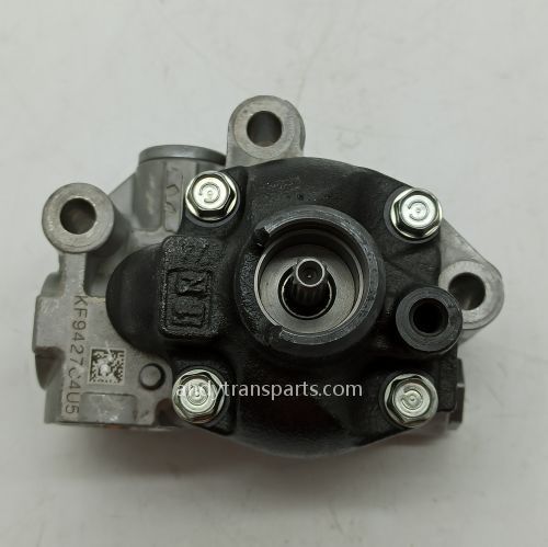 JF017E-0009-OEM CVT8 JF017E JF016E OIL PUMP OEM