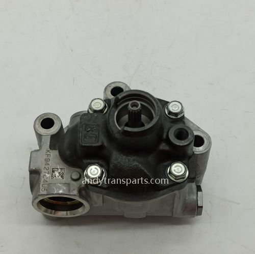 JF017E-0009-OEM CVT8 JF017E JF016E OIL PUMP OEM