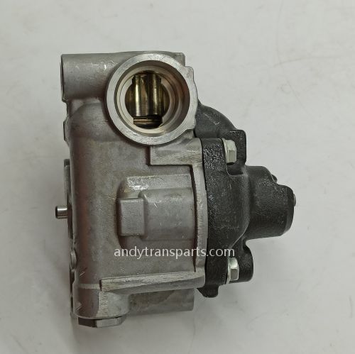 JF017E-0009-OEM CVT8 JF017E JF016E OIL PUMP OEM