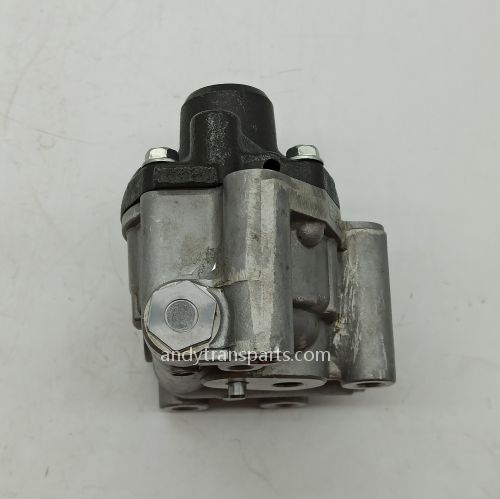 JF017E-0009-OEM CVT8 JF017E JF016E OIL PUMP OEM