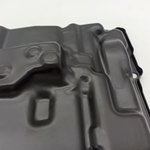 TF72SC-0005-AM TF72SC AUTOMATIC TRANSMISSION OIL PAN FROM Aftermarket Good Quality FIT FOR MINI