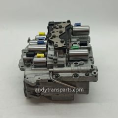 TF72SC-0003-FN TF72SC TRANSMISSION VALVE BODY FOR MINI with 8 solenoid