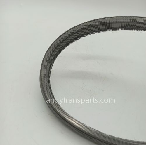 K313 Belt good used for Corolla 1.8L 2.0L 2014-UP E 141118 601014