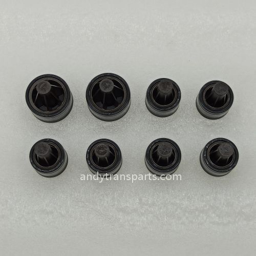 MPS6 6DCT450 INNER FORK piston set
