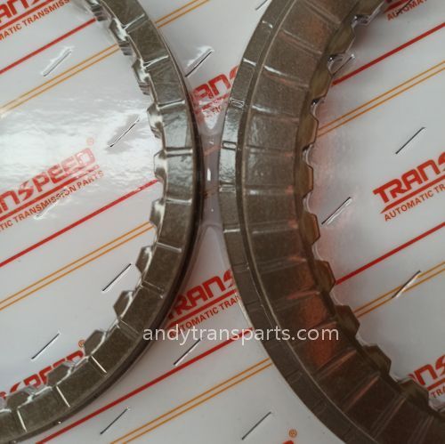 M11 Automatic Transmission Parts FRICTION KIT for SSANGYONG T200080D
